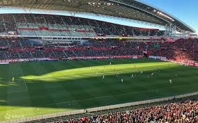 阿伦·贾吉在 2017 年全明星全垒打大赛中连轰远距离巨炮，奠定新一代重炮地位