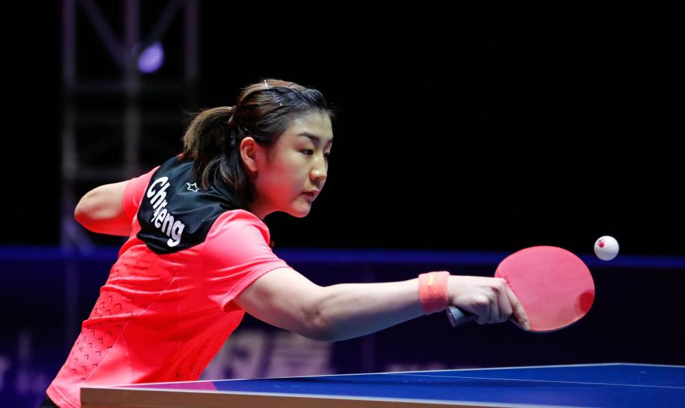 的未来表现 的未来表现